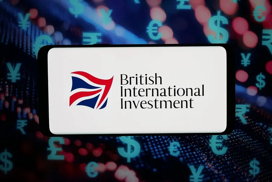 UK Commits $1.6B to Power Southeast Asia's Green Future
