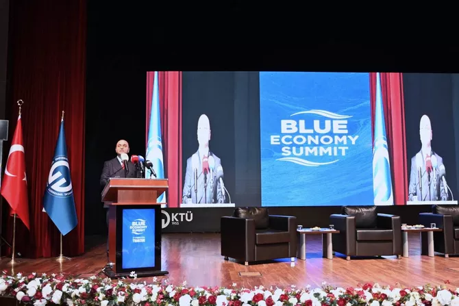 Black Sea Summit Tackles Sustainable Ocean Economy