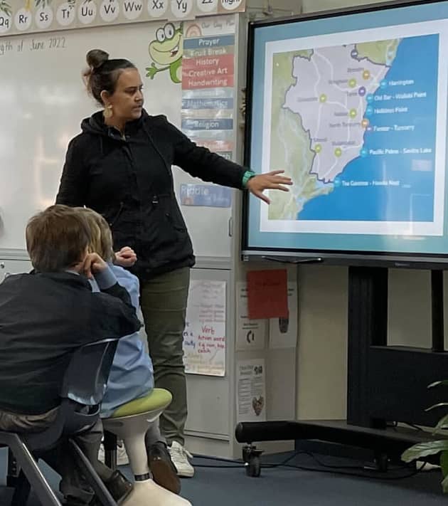 Australian Schools Embed Indigenous Learning Year-Round