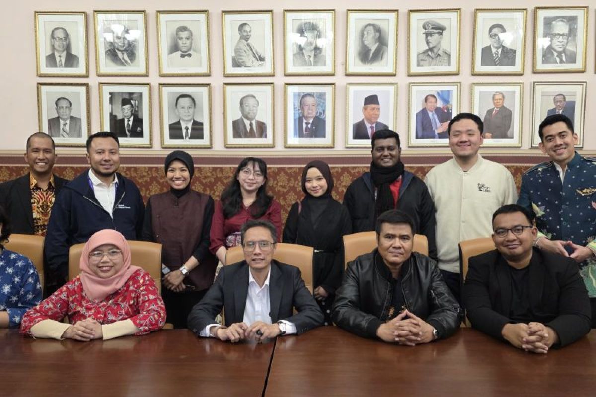 Indonesia's Creative Economy Hits $100B, Employs 27M
