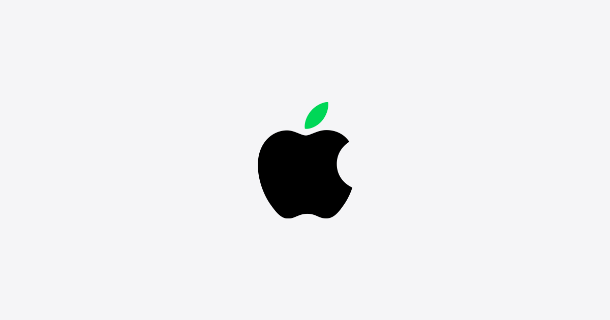 Apple Invests $12M in Clean Energy to Power 150K Indian Homes