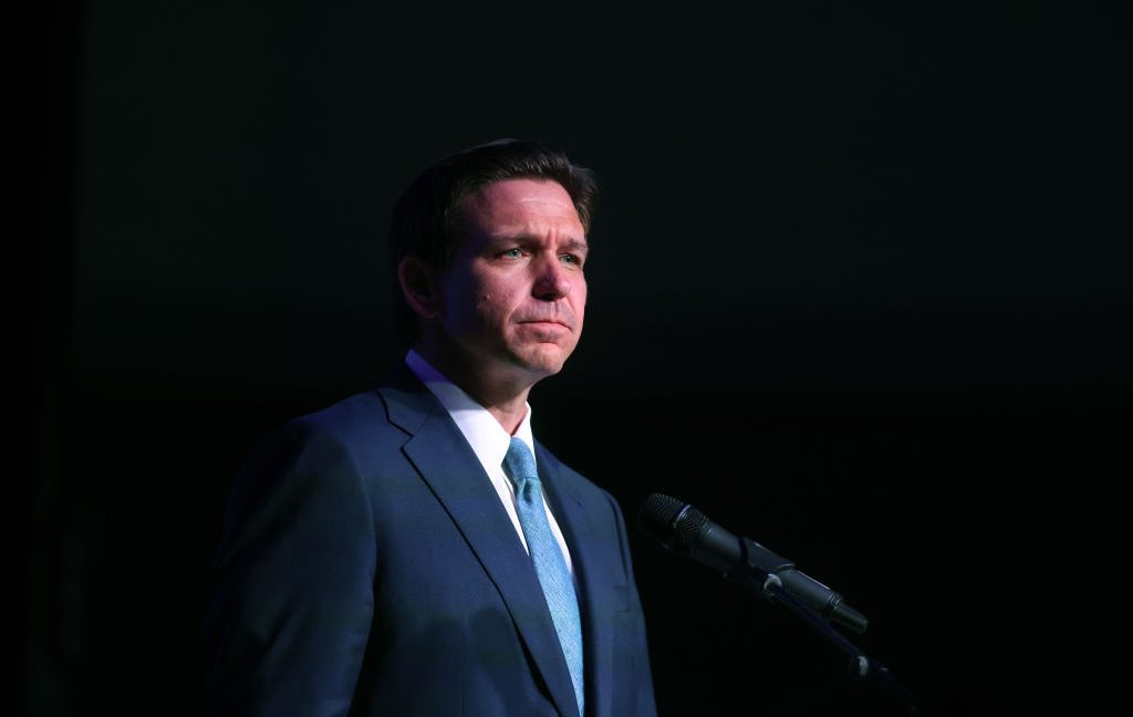Florida House Blocks Weakening of Childhood Vaccine Rules