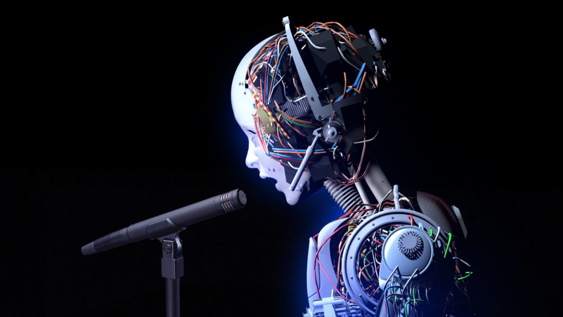 AI Music Platform Suno Adds Watermarks to Every Track