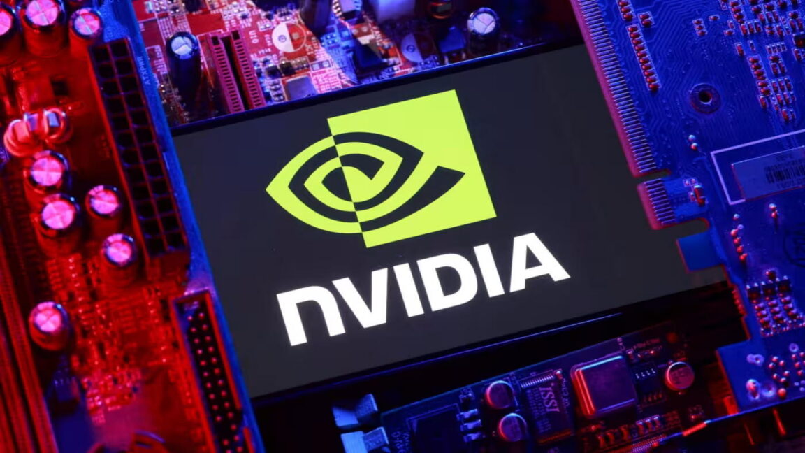 Nvidia Fixes Gaming's Most Annoying Wait Time