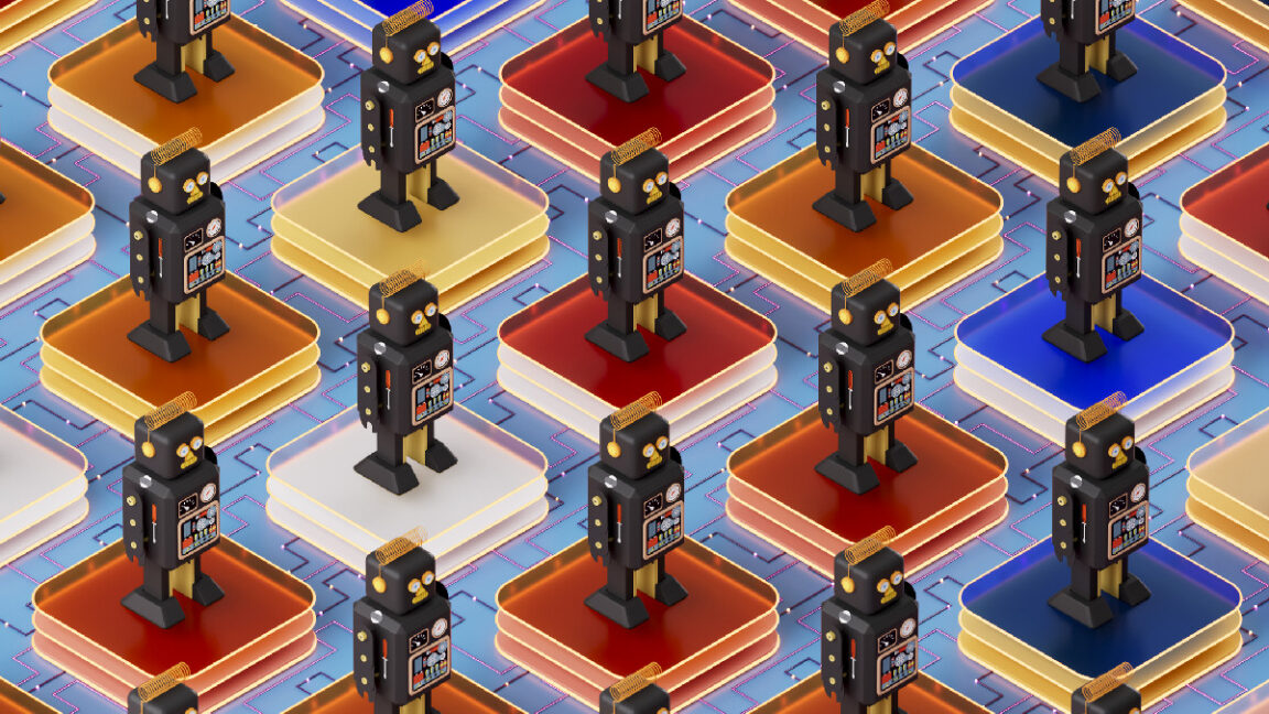 AI Team Builds Working C Compiler in Just Two Weeks