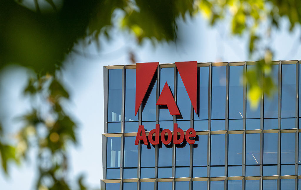 Adobe Keeps Animate After Users Fight for 30-Year-Old App