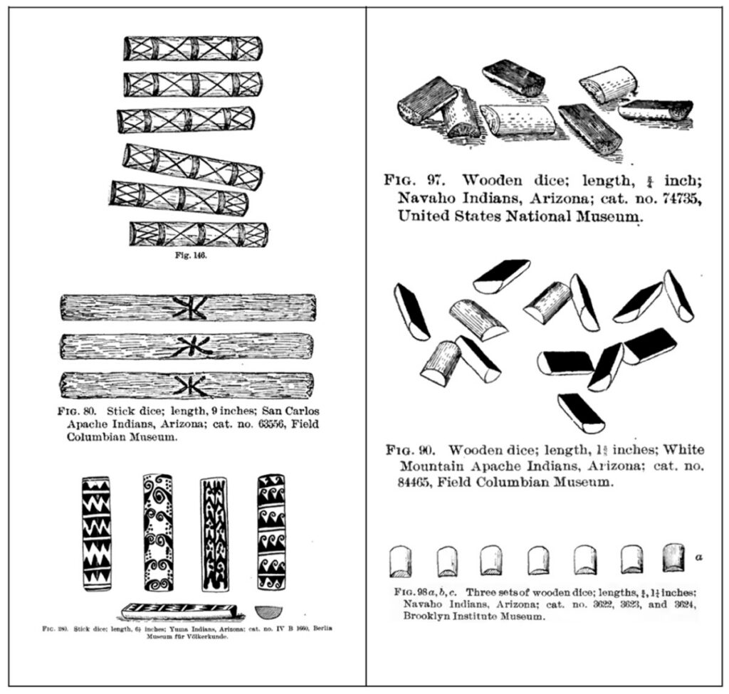 Native Americans Played Dice 12,000 Years Ago - Image 3