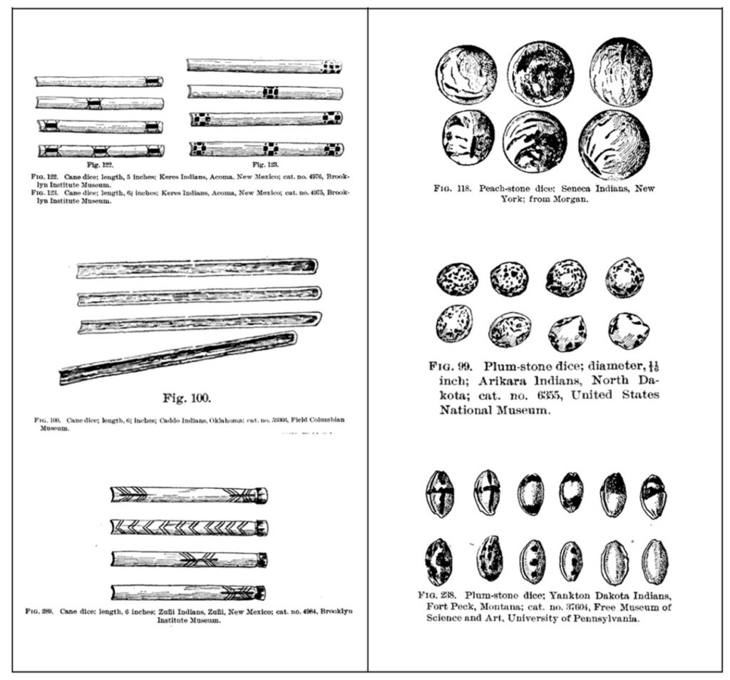 Native Americans Played Dice 12,000 Years Ago - Image 4