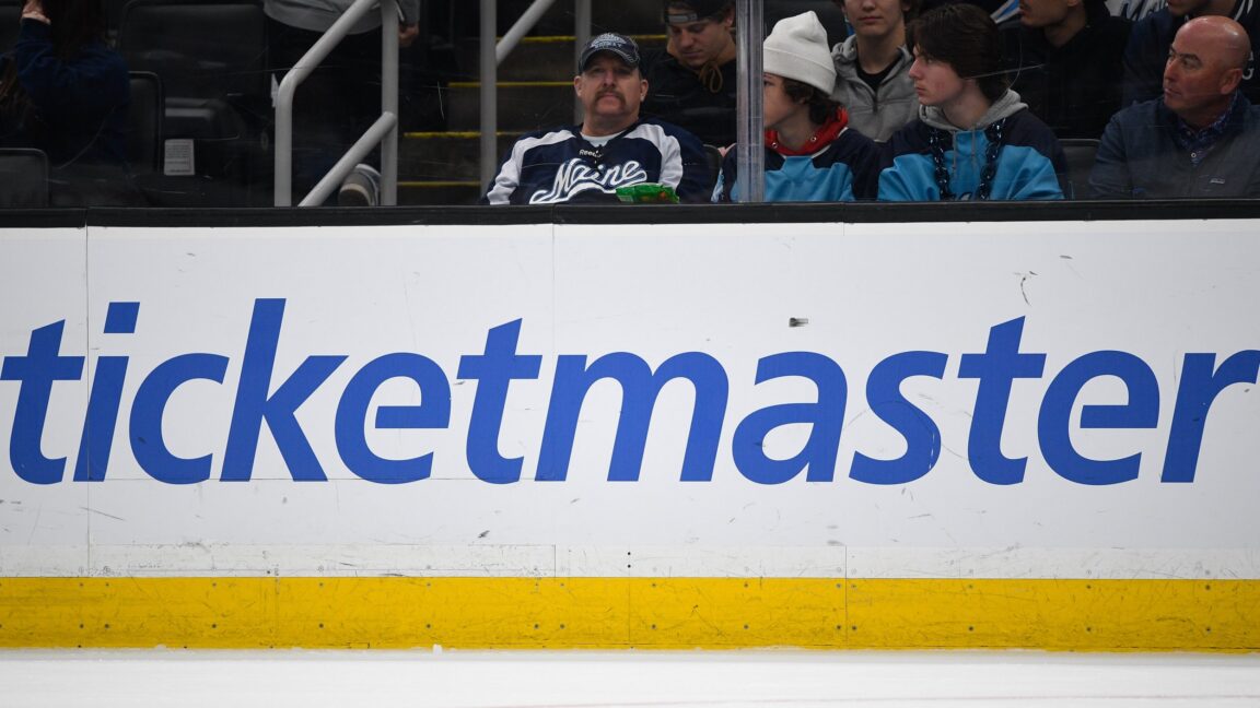 33 States Win Historic Case Against Ticketmaster Monopoly
