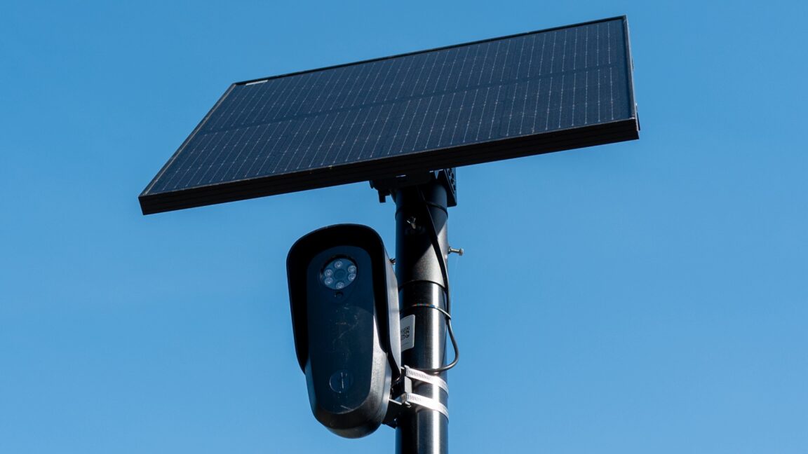 Communities Drop Surveillance Cameras Over Privacy Wins