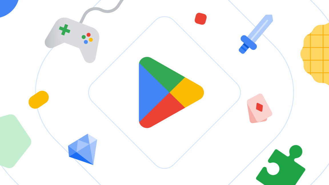 Google Cuts App Store Fees Up to 50% for Developers