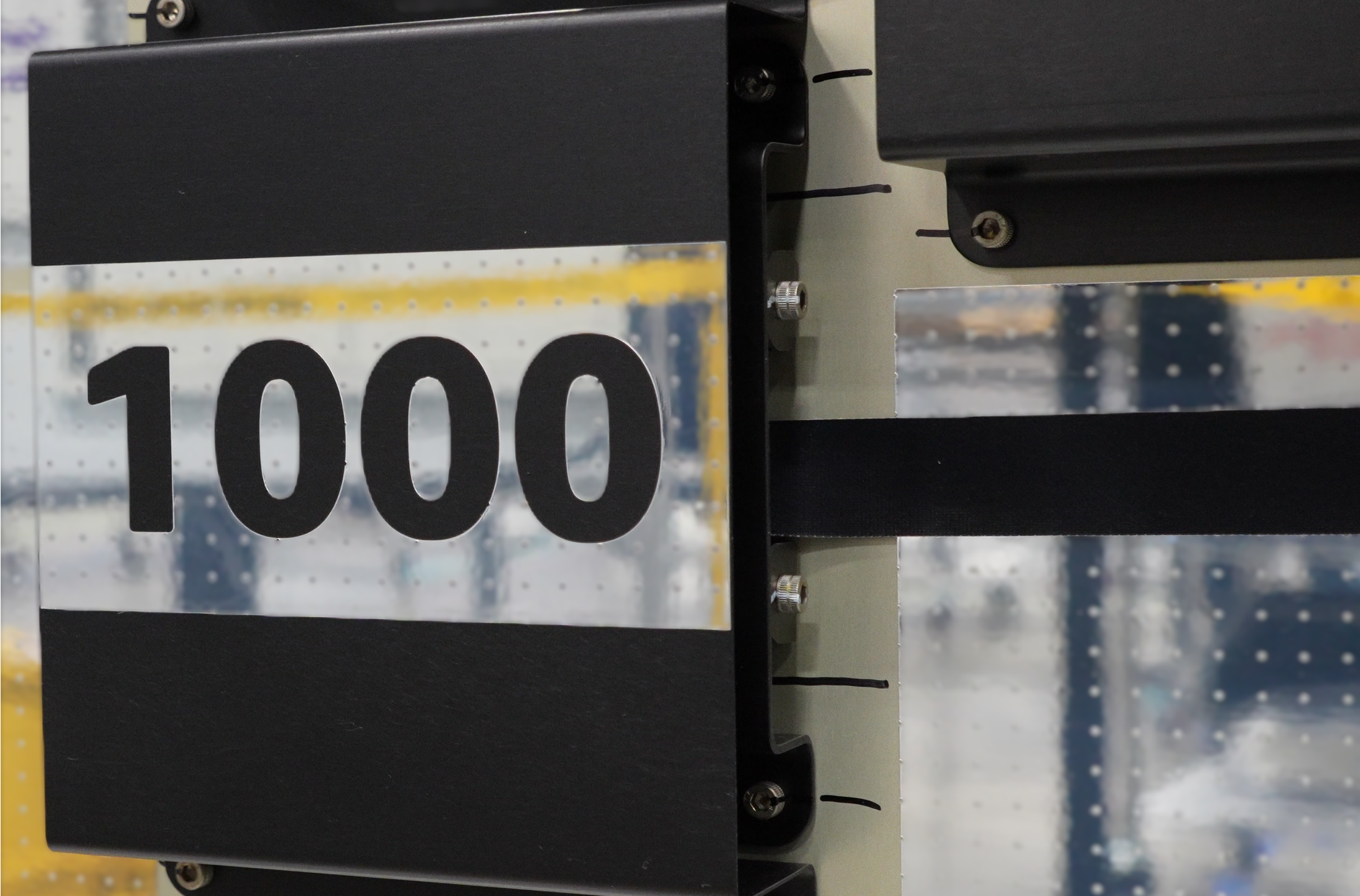 Amazon Builds 1,000th Satellite, Launches Space Internet Soon