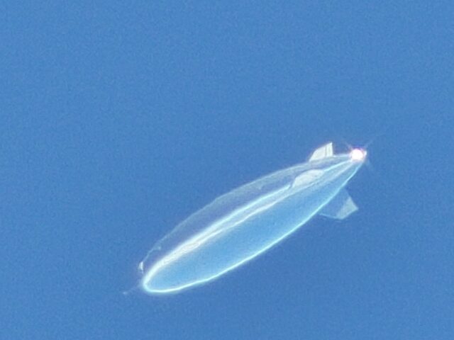 Airship Completes 9,320-Mile Pacific Flight as Sky Cell Tower - Image 4