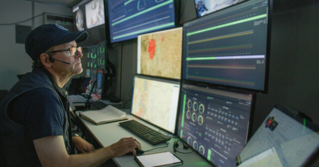 Airship Completes 9,320-Mile Pacific Flight as Sky Cell Tower - Image 3