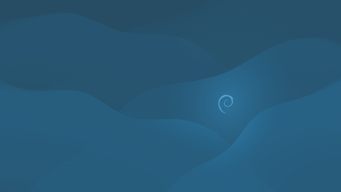 Debian Linux Wants Your Art for Millions to See