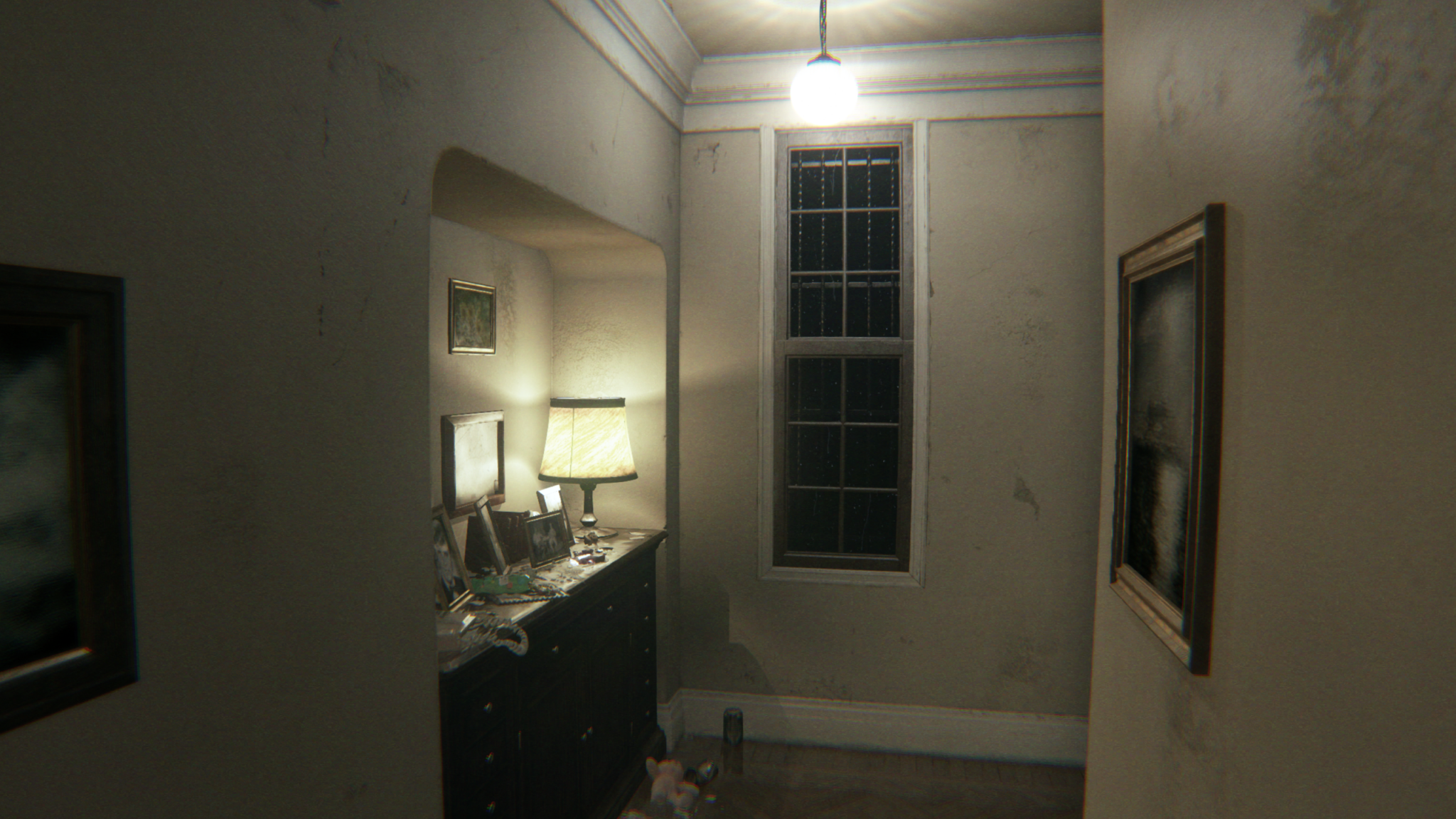 Lost Horror Game P.T. Gets Free PC Port After 10 Years