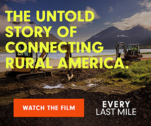 Tribal Communities Get Fiber Path to Close Internet Gap
