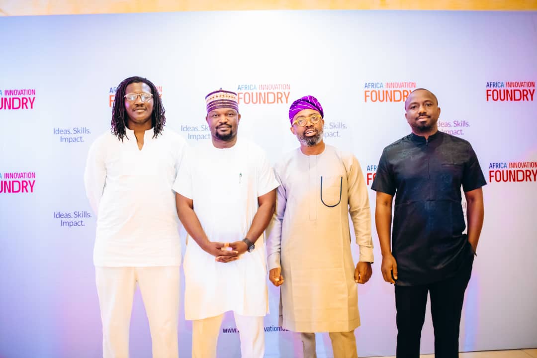 New Platform Backs Nigerian Innovators Across All Regions