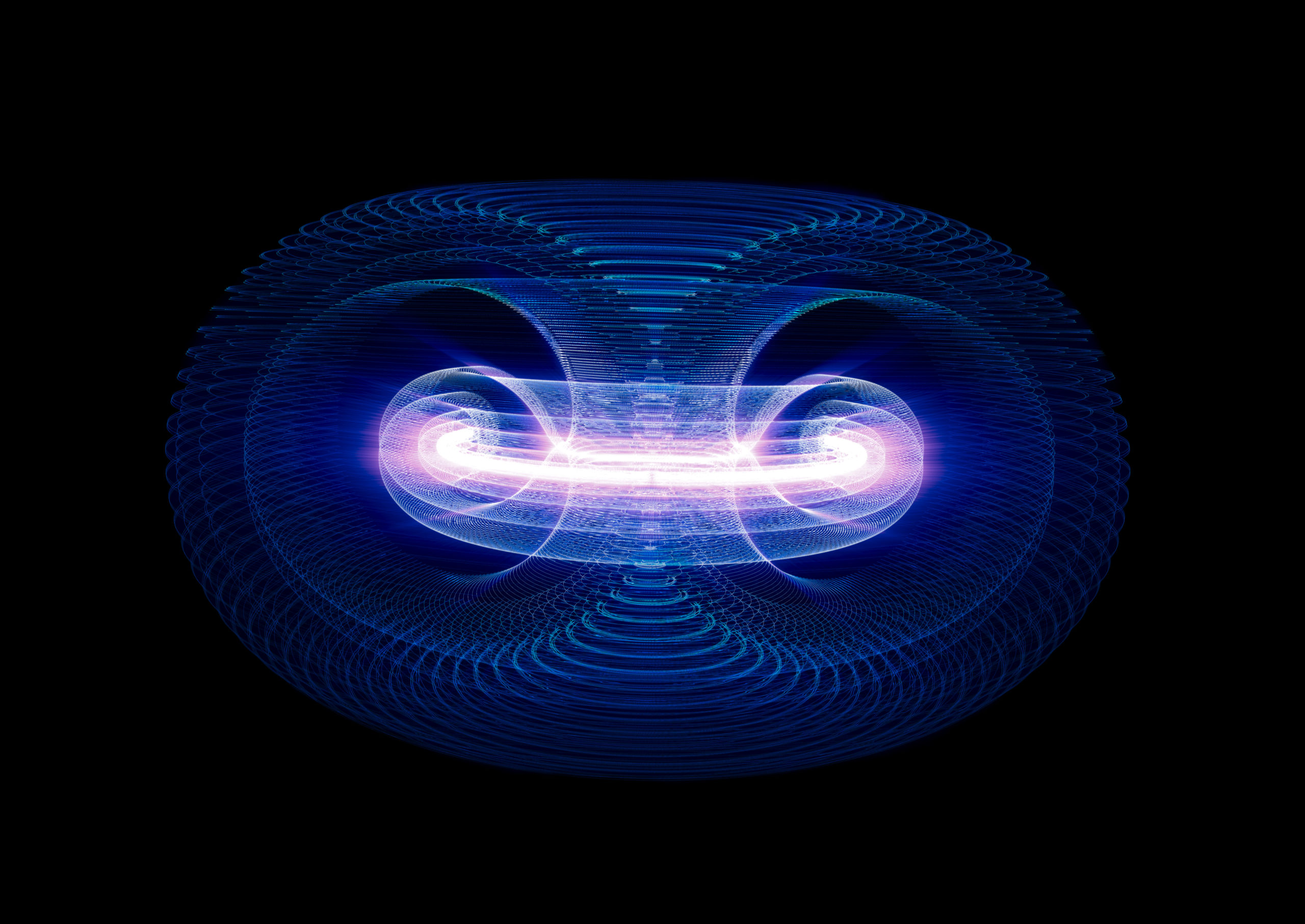 California Becomes First State With Fusion Energy Plan