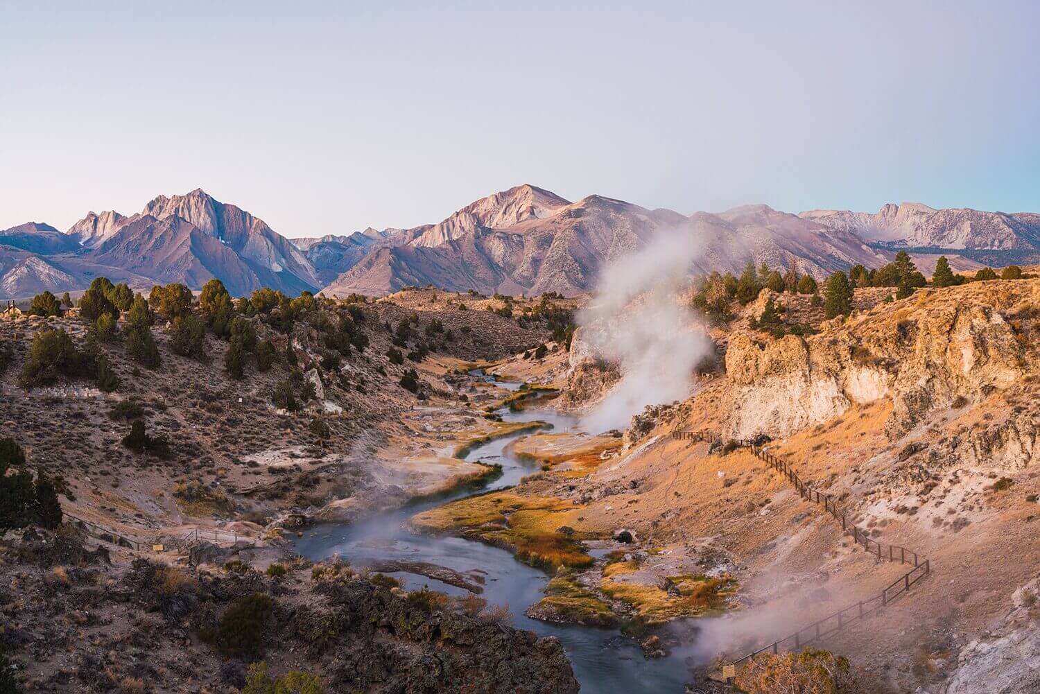 California Invests $20M in Next-Gen Geothermal Energy