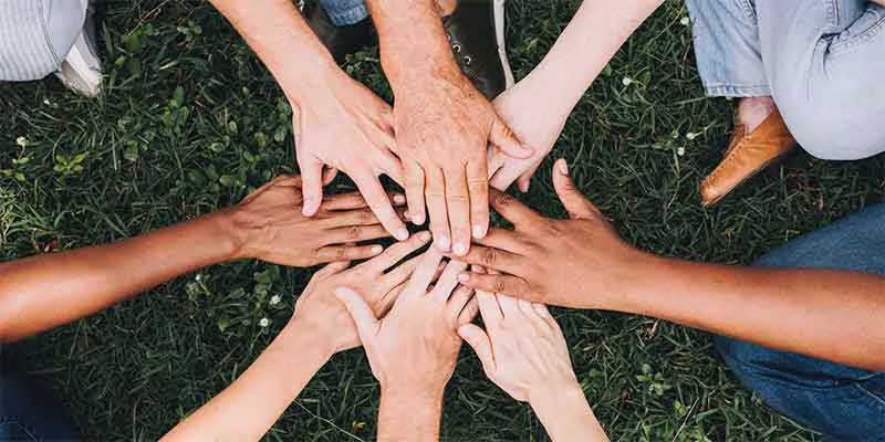 Most People Want Global Cooperation Over Nationalism