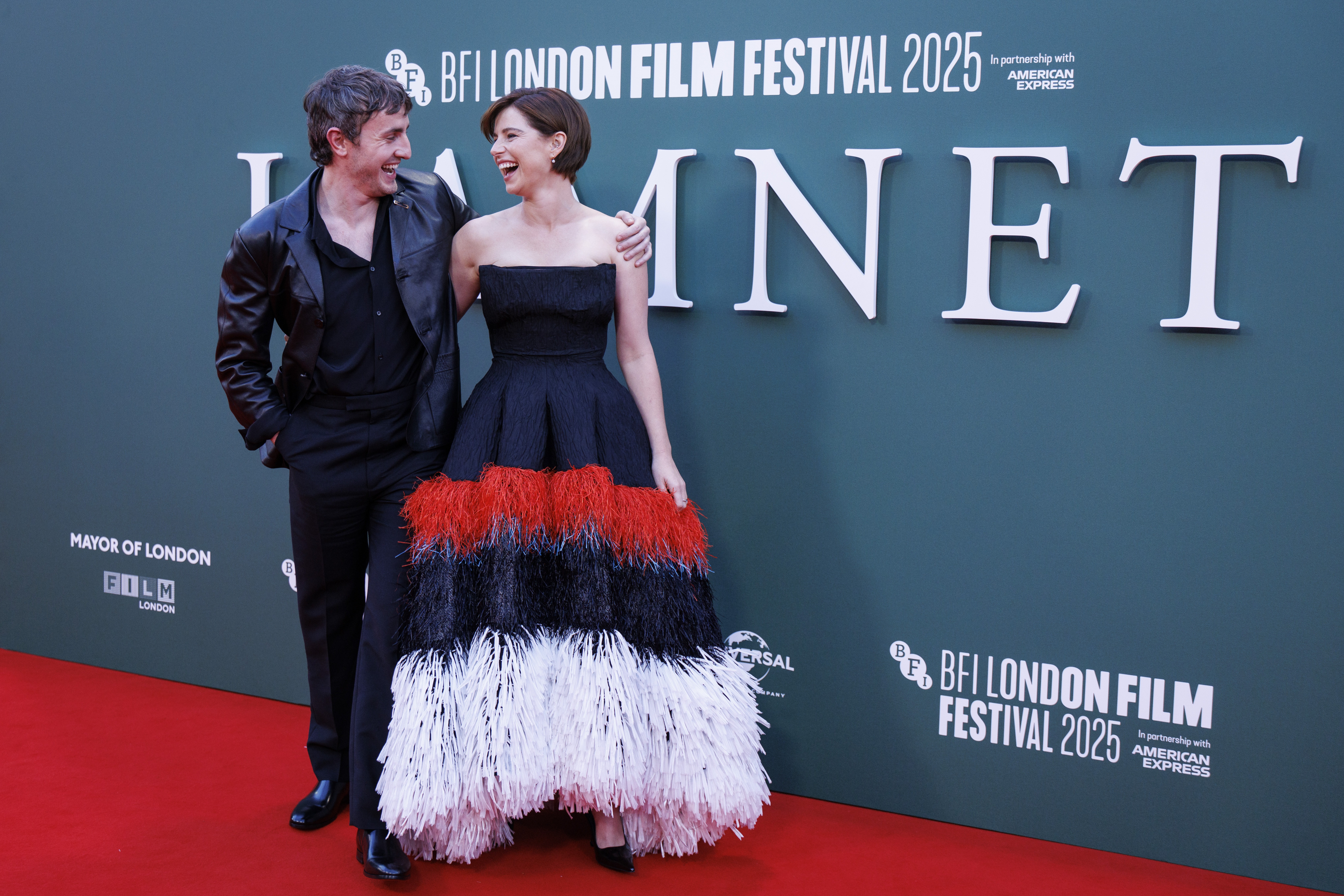 Oscar Film 'Hamnet' Boosts Shakespeare Tourism by 20% - Image 2