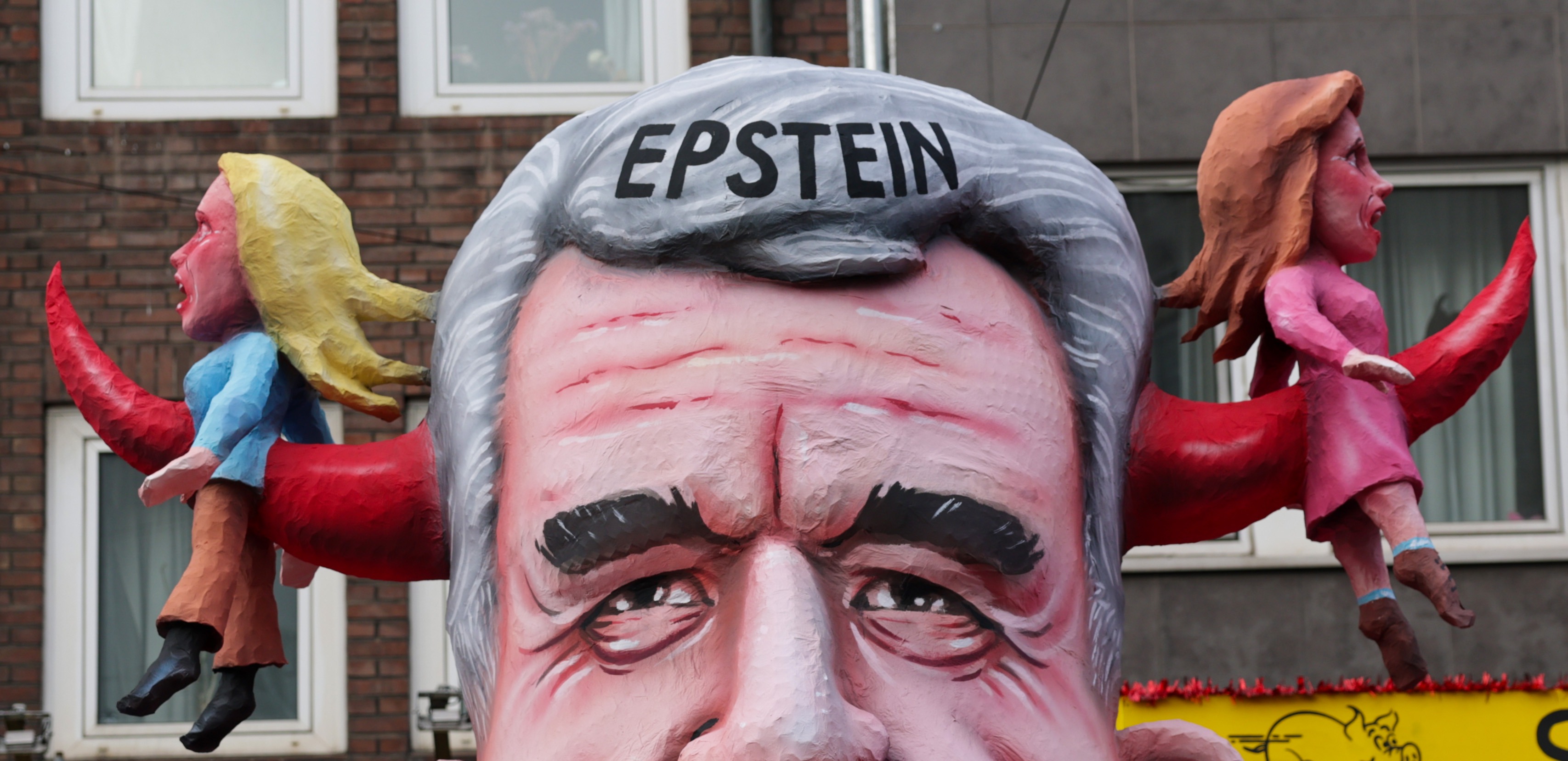 Epstein Estate Pays $35M to Survivors in New Settlement - Image 2
