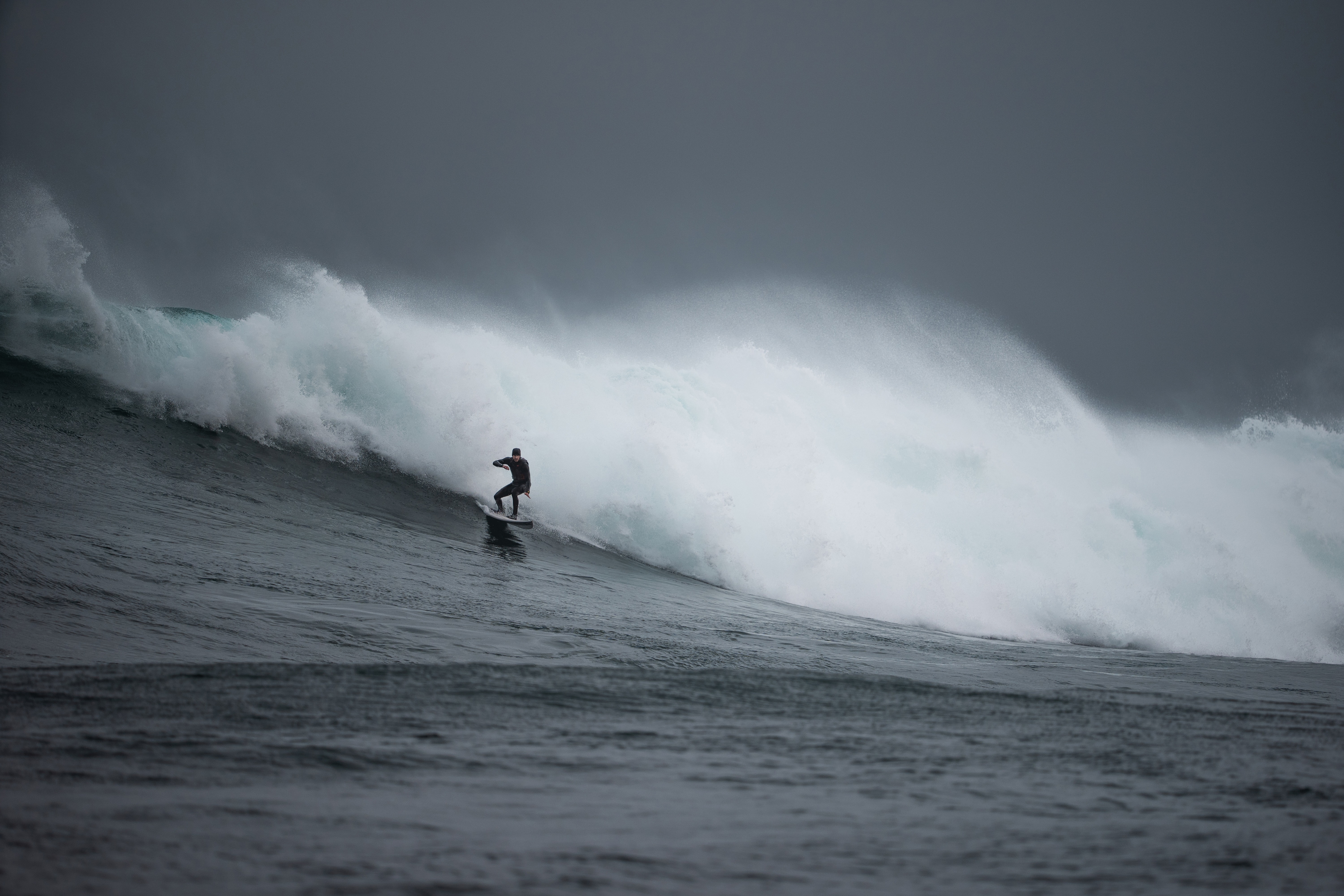 Cape Town Surfers Conquer World's Trickiest Big Wave - Image 3