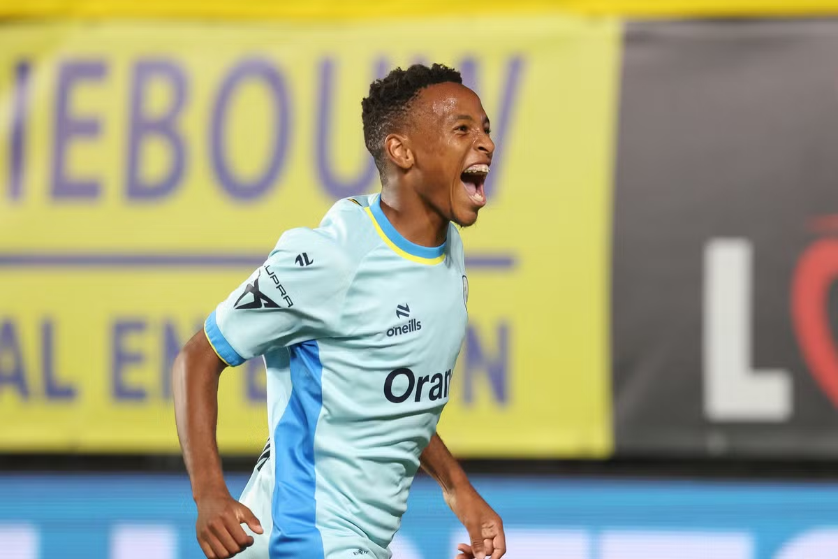Dad Who Opposed Soccer Now Cheers Son's National Team Rise - Image 2