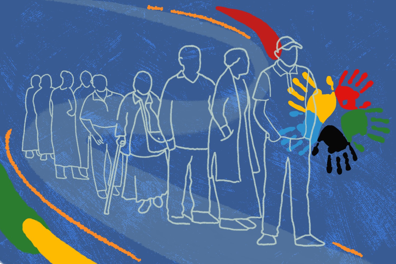 South Africa Cash Grant Helps Jobless Seek Work, Study Finds - Image 2