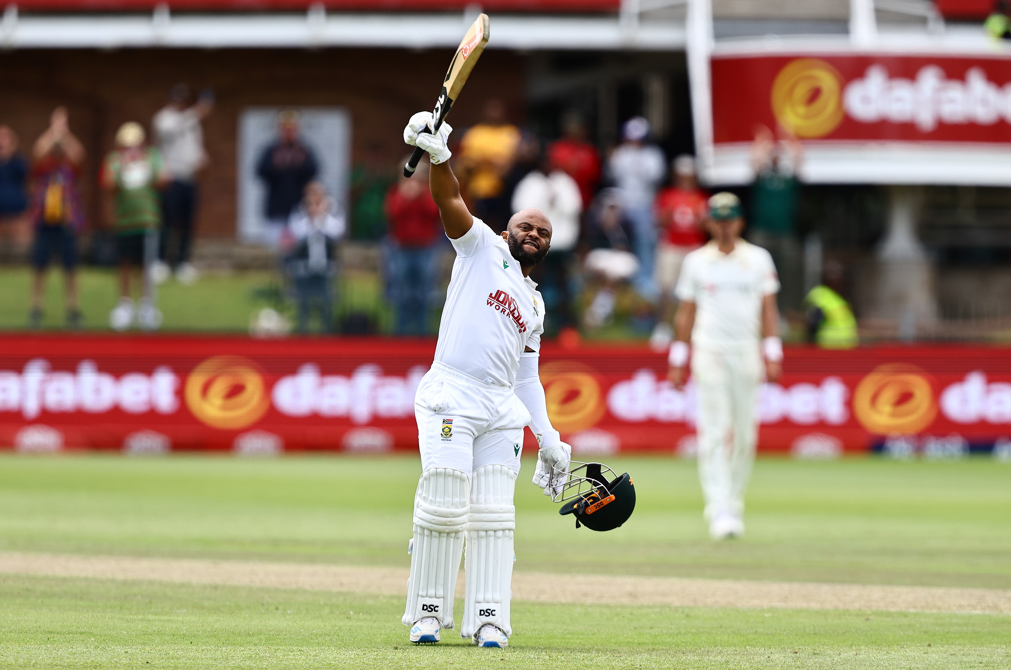 Captain Bavuma's Epic 179 Leads South Africa's Comeback - Image 3