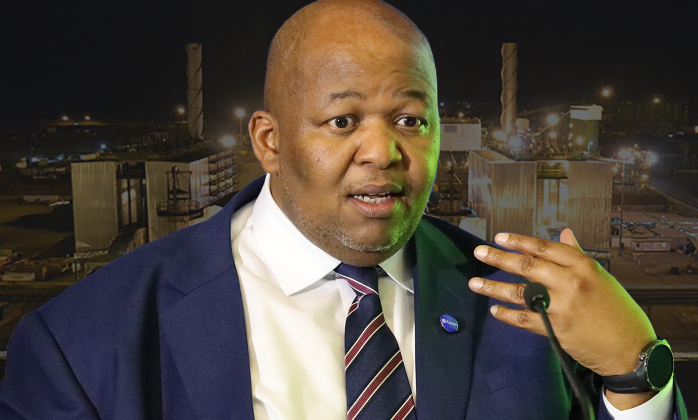 South Africa Saves 25 Smelters, Thousands of Jobs - Image 3