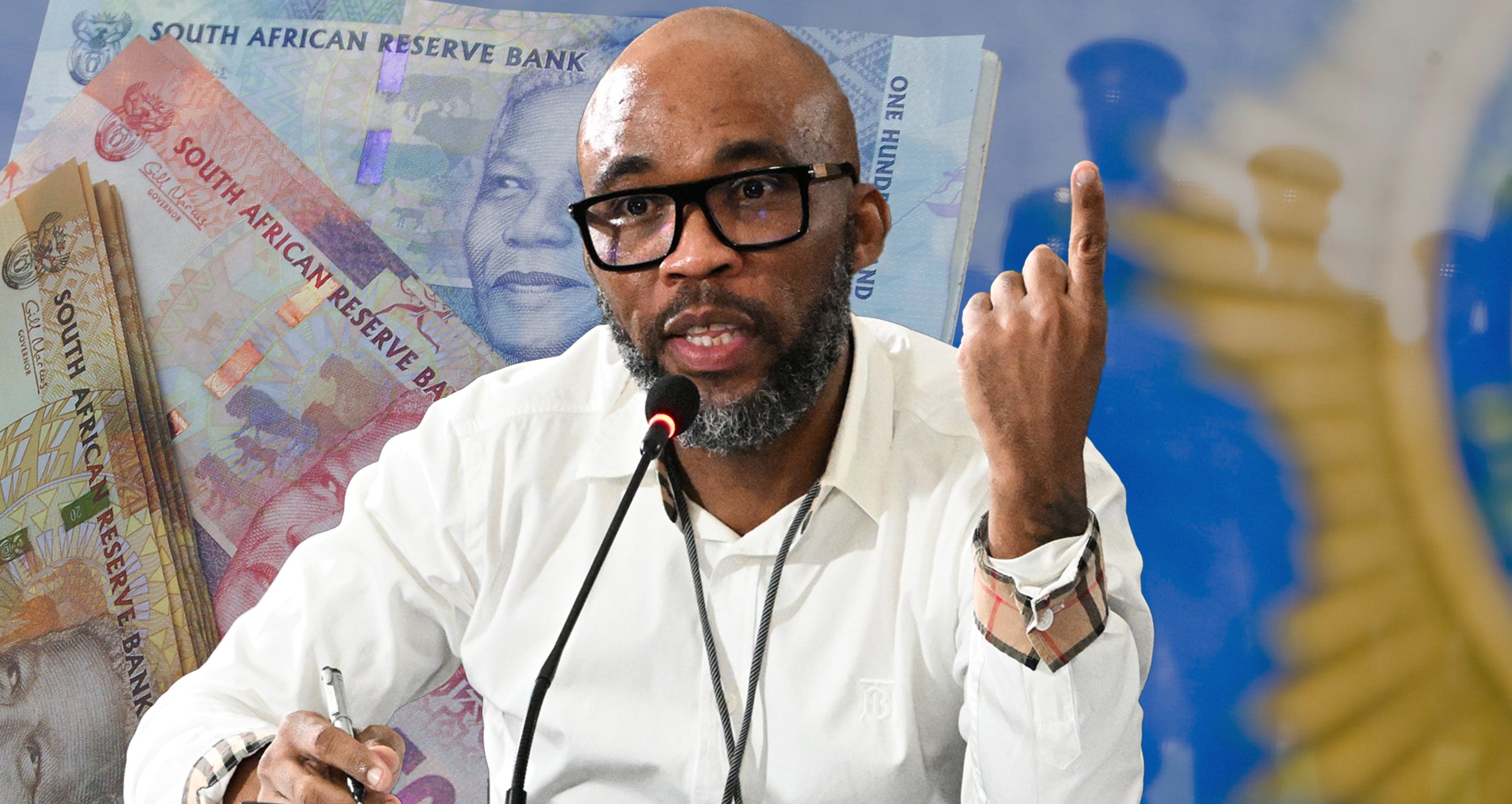 South Africa Arrests 12 Officers in $20M Corruption Case - Image 3