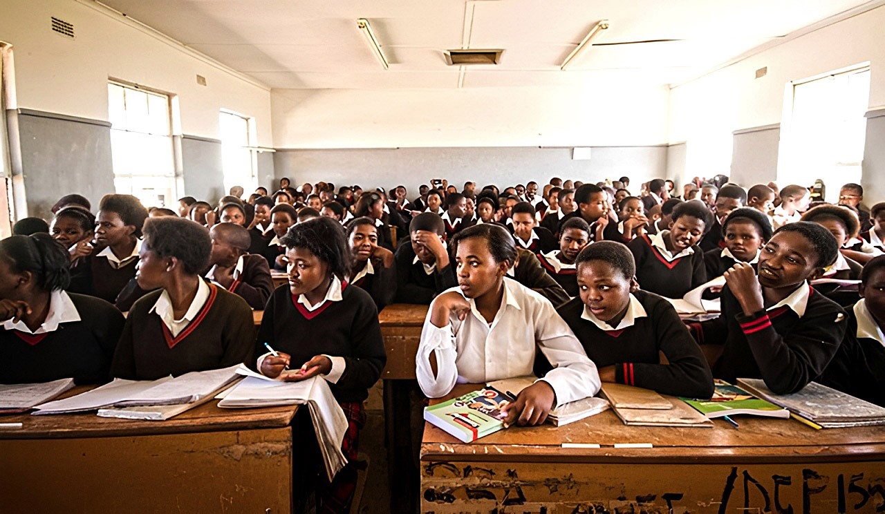 South Africa's Principals Push 5-Point Plan to End Burnout - Image 2