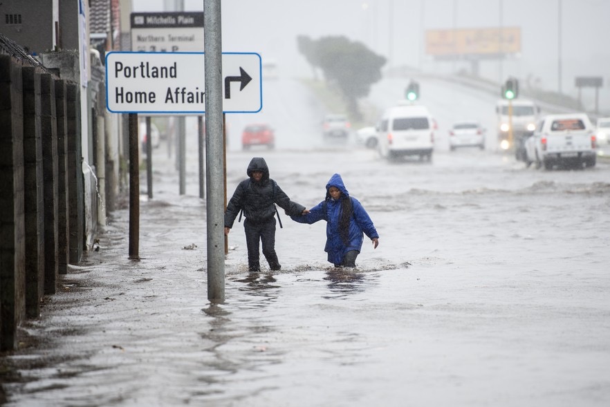Scientists Push for Africa-Led Climate Solutions - Image 2
