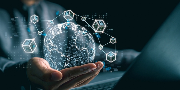 SEC Adds Blockchain to 5-Year Strategy as Core Tech