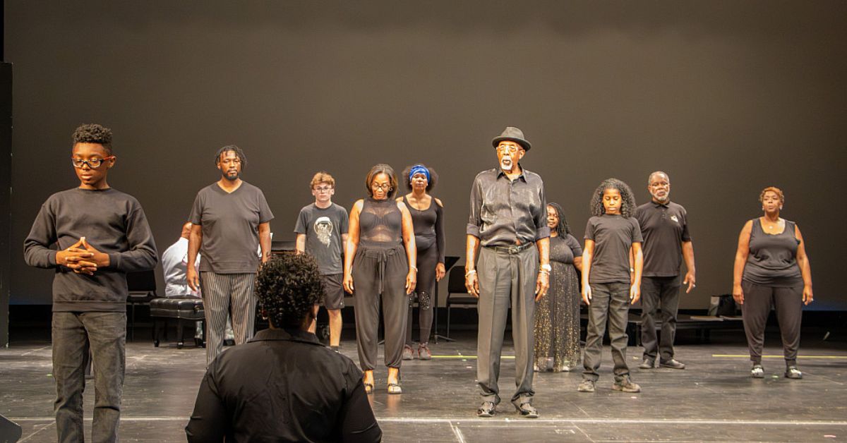 IU Northwest Celebrates America's 250th With Free Musical