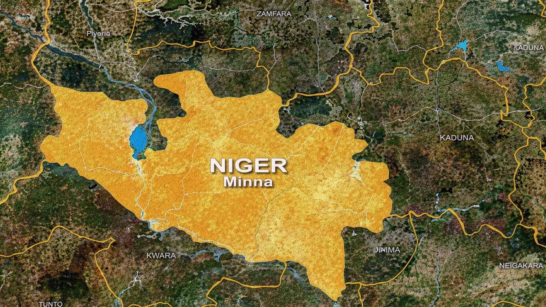 Niger Trains 74 Health Workers to Save New Moms and Babies