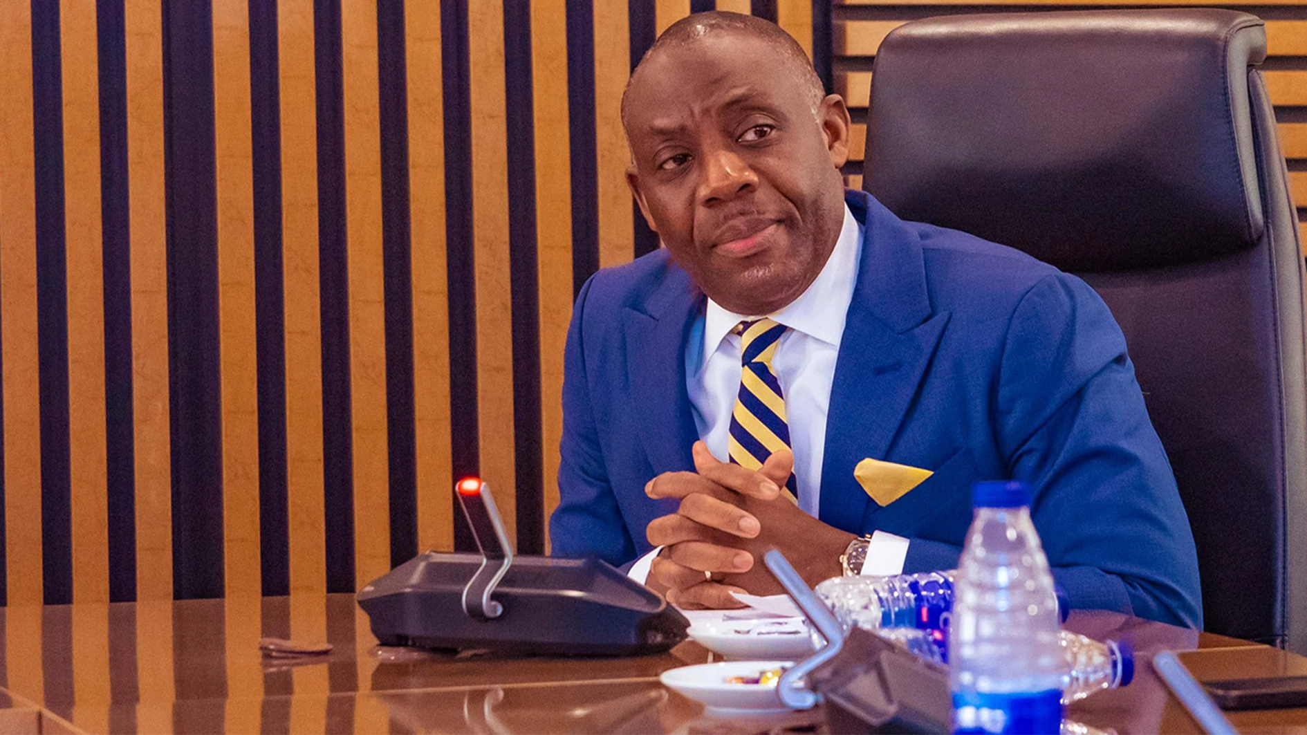 Nigeria Launches Youth Health Program in Abuja Schools