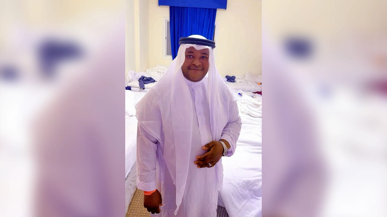 Kogi Pilgrims Complete Sacred Hajj Journey Successfully