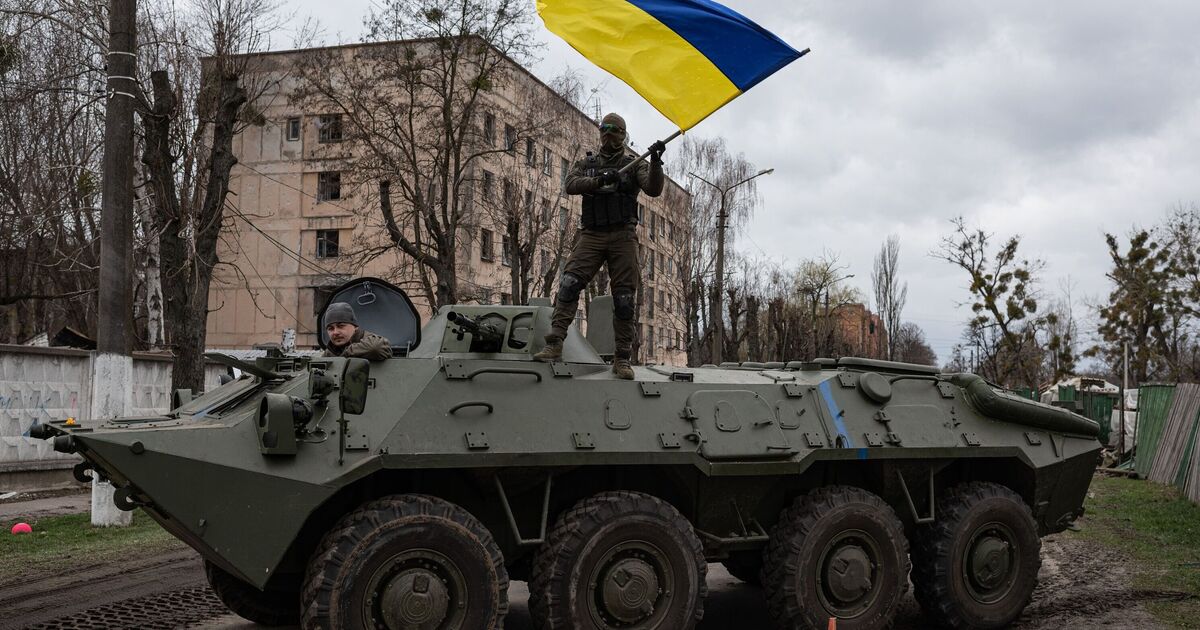 Russia-Ukraine Peace Talks Show Real Progress