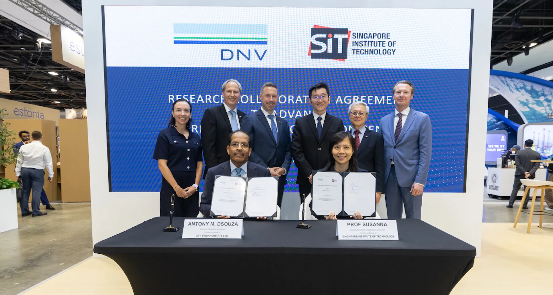 Singapore Launches Remote Maritime Centers to Cut Costs 20%