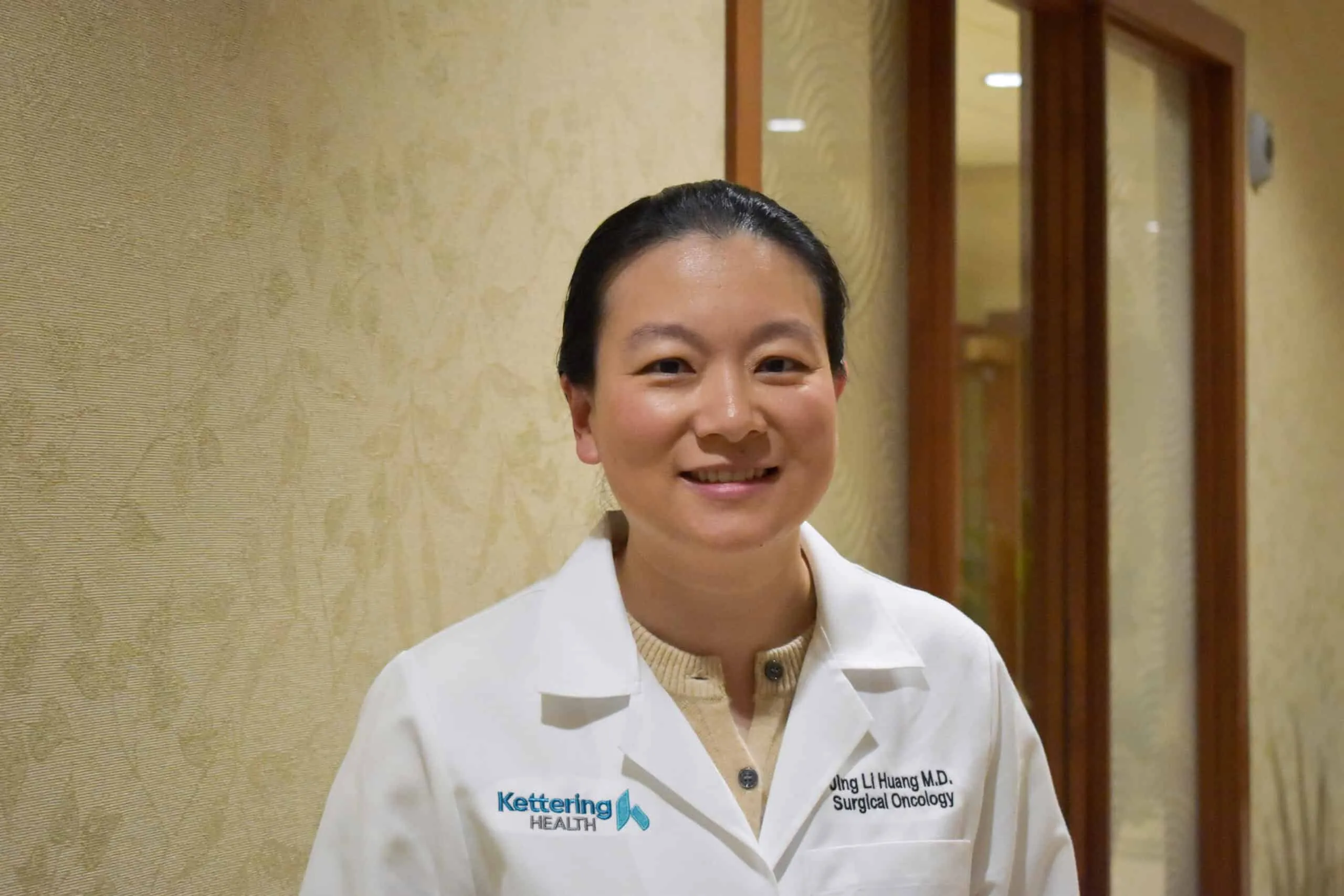 Ohio Hospital Debuts Ultrasound That Liquifies Liver Tumors