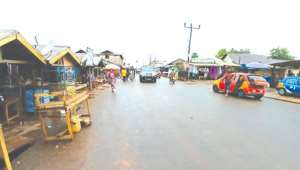 Ghana Town Builds STEM School After Century of Mining - Image 2