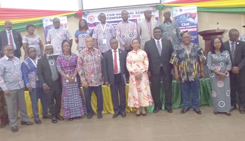 Ghana Pushes Homegrown Innovation to Drive Economy Forward