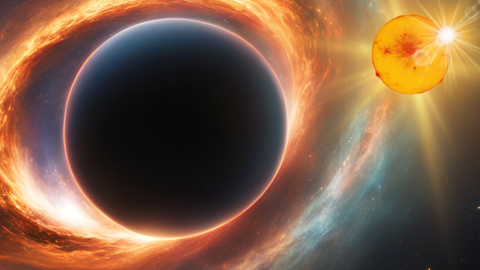 23,000 Volunteers Hunt for 10 Million Missing Black Holes