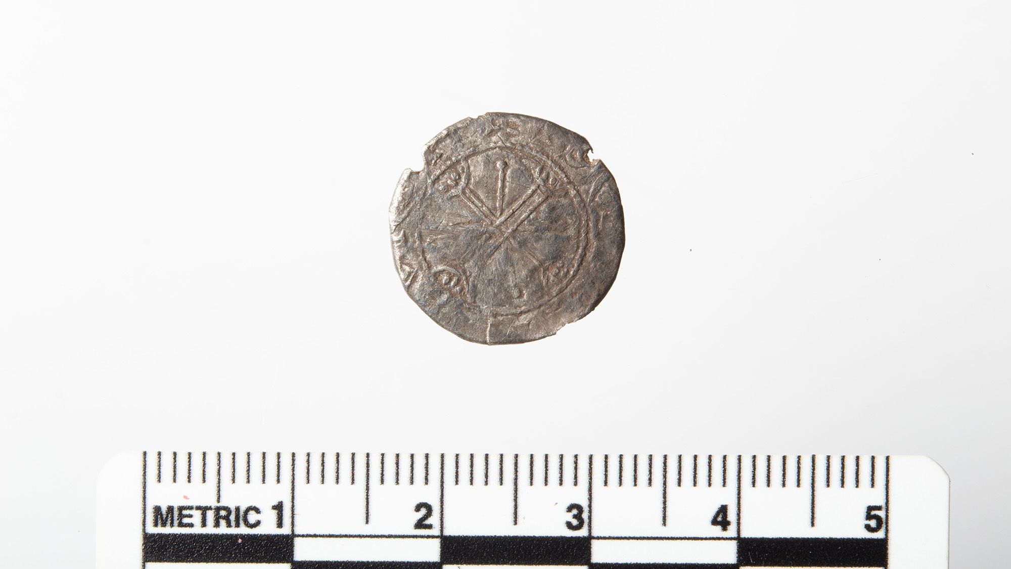 Norway Detectorist's 'Button' Is 900-Year-Old Viking Coin