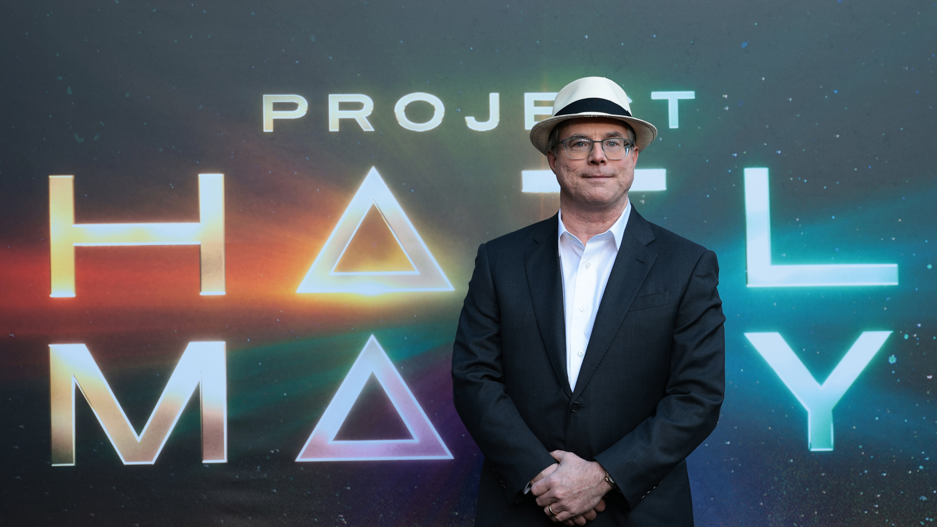 Andy Weir Brings Time-Bending Audio Drama to Audible - Image 4