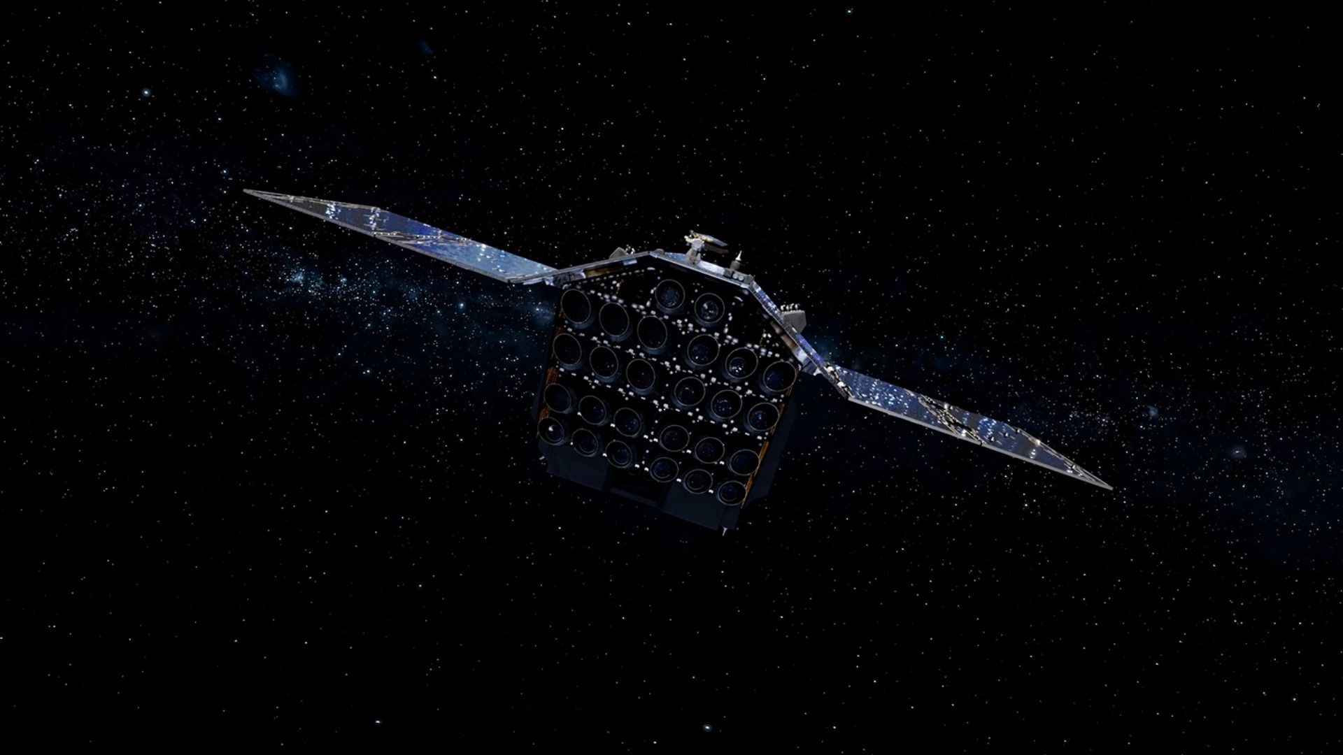 New Model Helps Scientists Find Alien Life Faster