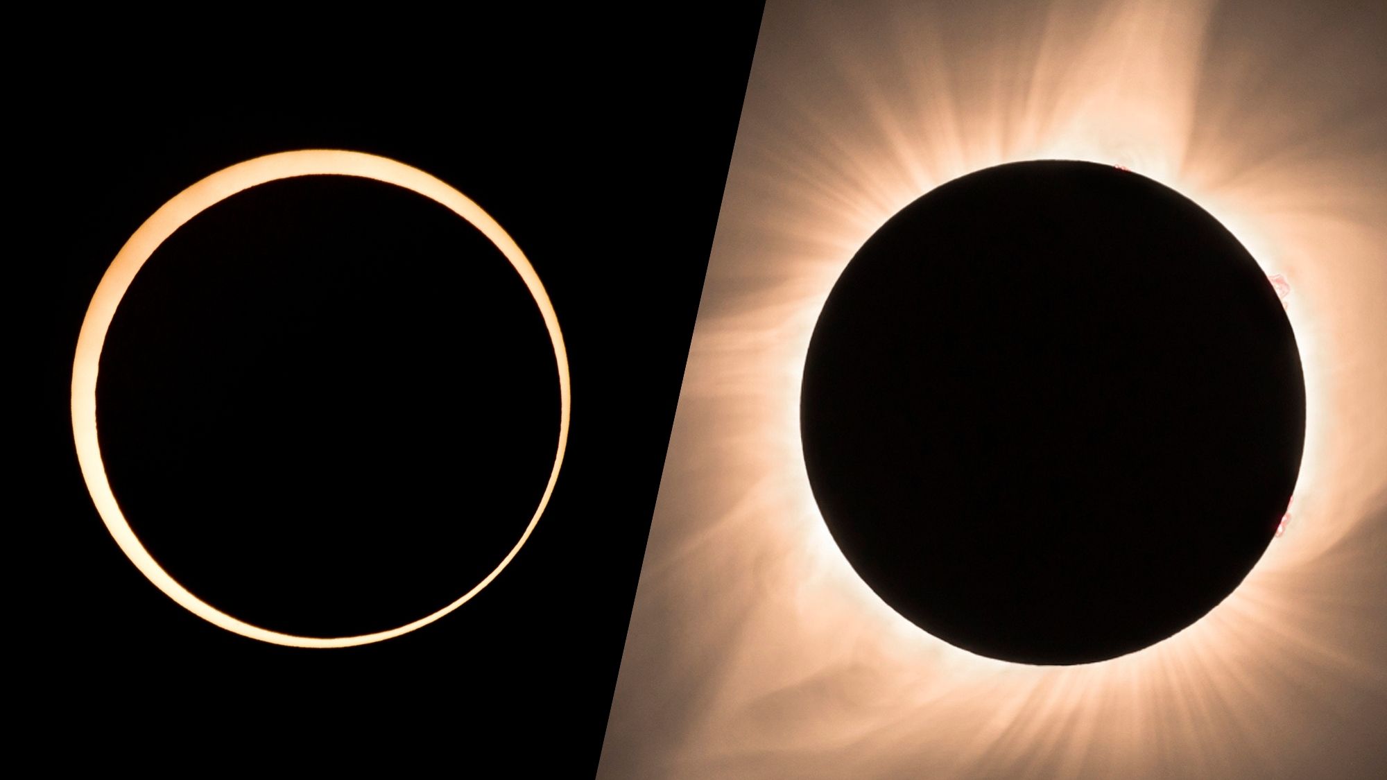 Two Stunning Solar Eclipses Coming in 2027